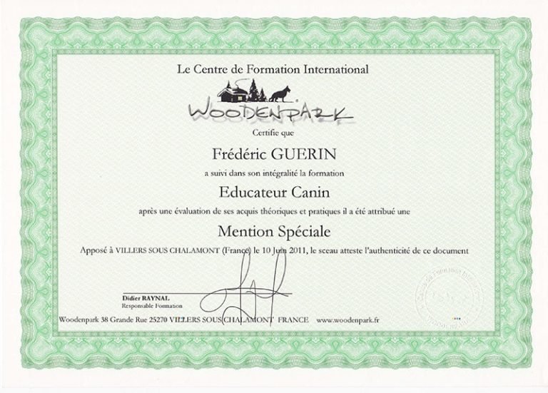 Educateurcanin