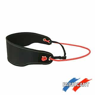ceinture canicross quimper